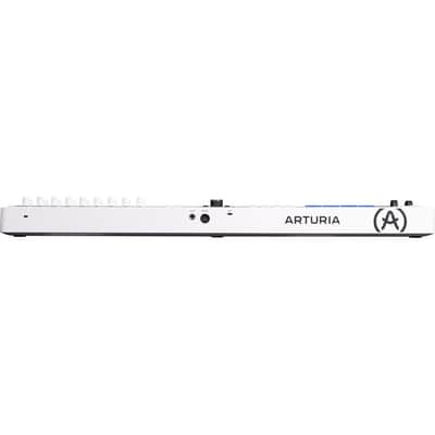 Arturia KEYLAB 49 Essential 3 WHITE KEYLAB 49 Essential 3 WHITE image 8