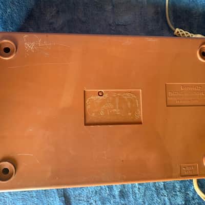 Elektronika EG-10  Graphic Equalizer 1980s Soviet USSR Vintage image 3