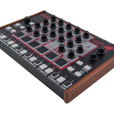 Akai Rhythm Wolf Analog Drum Machine [USED] image 4