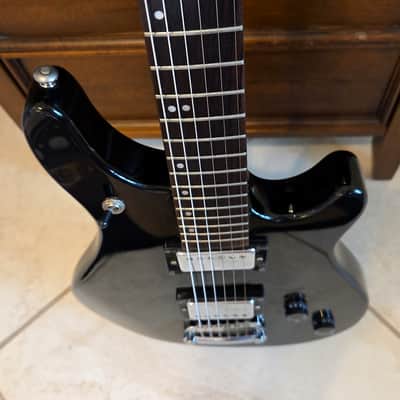 Washburn BT-2 Maverick Series, VG+, Epiphone P-Ups image 5