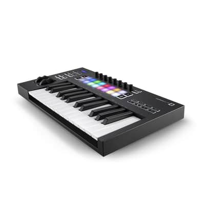 Launchkey 25 MK3 Novation image 6