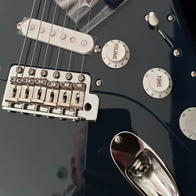 Fender Hypebeast Stratocaster Limited Edition #21/24 image 8