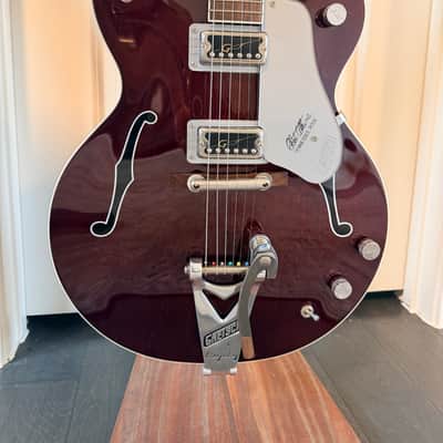 2010 Gretsch Chet Atkins Tennessee Rose image 8