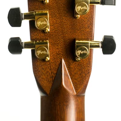 2006 Martin HD-7 Roger McGuinn Signature Natural image 7