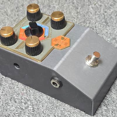 Beetronics Pollinator Hazee Delay 2026 - Present - Silver image 2