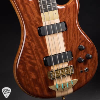 Sale Pending - Alembic Essence - Bubinga image 6