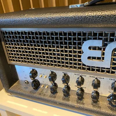 Engl Powerball MK1 + Z5 (Brand New Tubes) image 7