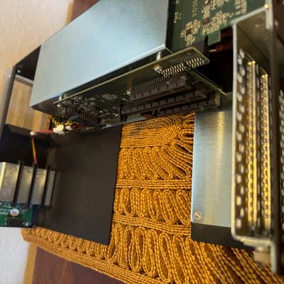 Sonnet Echo Express III-R Thunderbolt 2 - HDX Certified PCie 2.0 Cards Edition Expansion System Module-WORKS GREAT! image 1