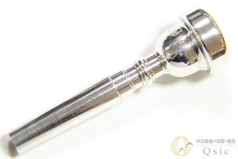 Bach 7C Trumpet mouthpiece | Reverb