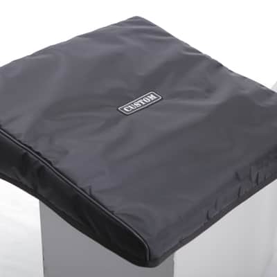 Custom padded cover for Yamaha MG 24 / 14 FX mixing console image 5