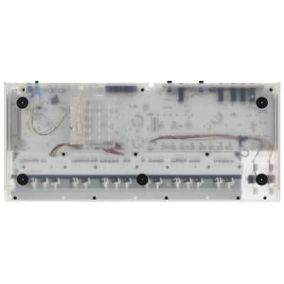 Korg microKORG Crystal - Synthesizer image 7