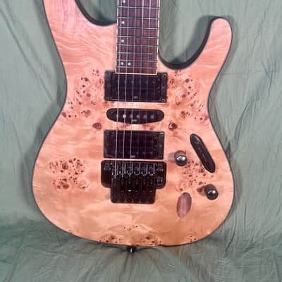 Ibanez S770PB Standard | Reverb