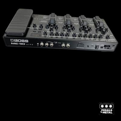 Boss ME-90 Guitar Multiple Effects -x17298 image 5