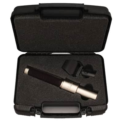 AEA N22 Ribbon Microphone image 4