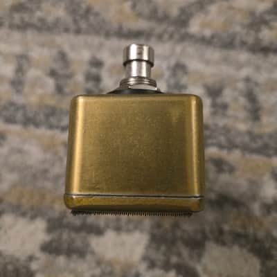 Wampler Tumnus 2010s - Gold image 5