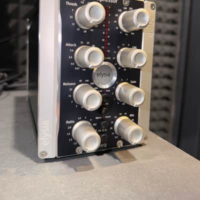 Elysia Elysia xpressor neo qube image 2
