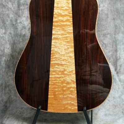 Roy Noble Dreadnaught 2000 - Natural image 2