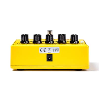 MXR M134 Stereo Chorus Pedal image 5