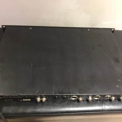 Yamaha SPX990 Professional Multi-Effect Processor 1990s - Black image 5