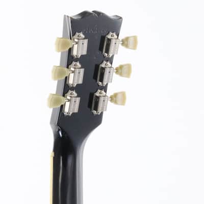 Gibson J-160E Vintage Sunburst [91921020] (05/18) image 12