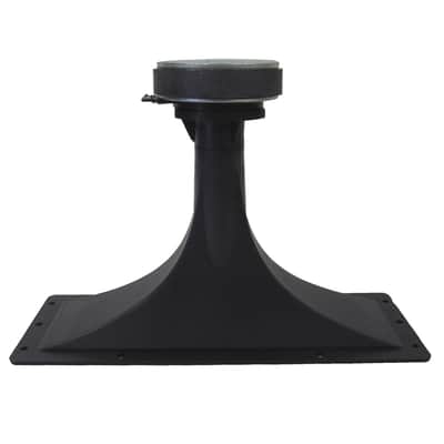 4x10 Horn Tweeters with Driver PA/DJ Speakers NEW image 2