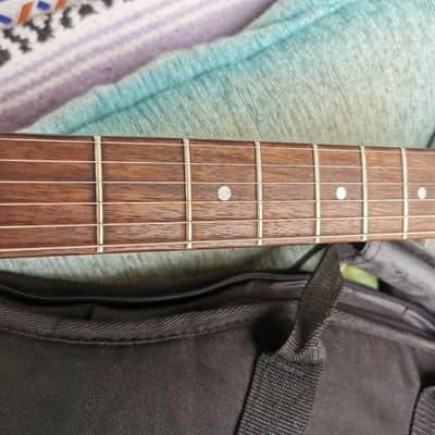 Gabe partscaster Stratocaster 2010 - Copper gold heavy relic image 7