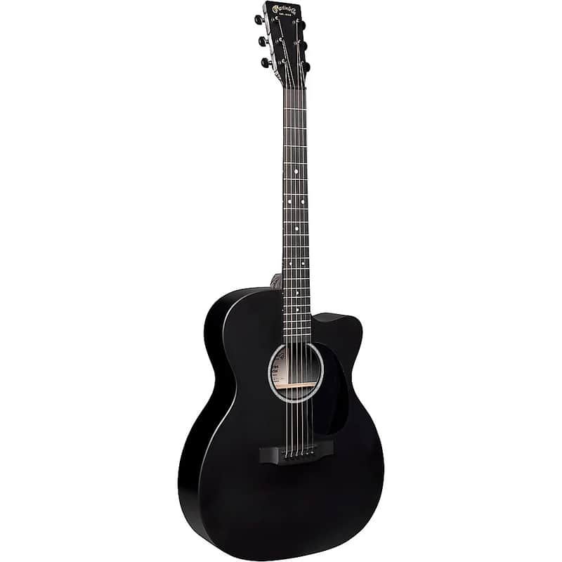 Martin X Series 000 Special image 1