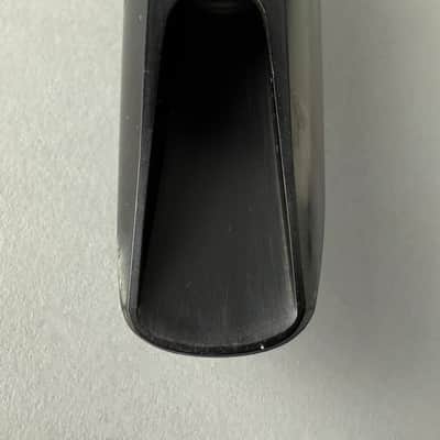 Selmer Soloist Scroll Shank C Tenor Saxophone Mouthpiece image 9