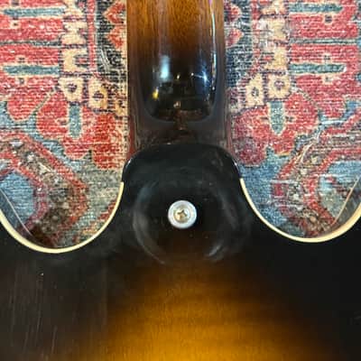 1995 Gibson ES-335 Dot - Vintage Sunburst image 17