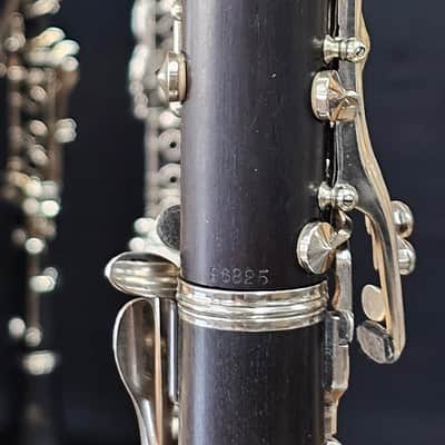 Buffet R13 Clarinet 1967 - 96xxx image 12