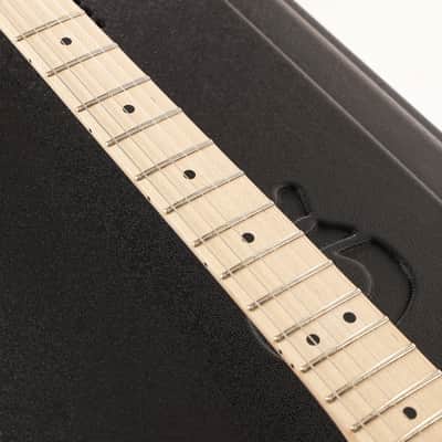 Charvel Custom Shop San Dimas Roasted Ash Natural Oil Finish image 7