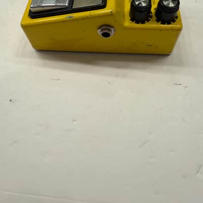 Ibanez FL9 Flanger Analog Vintage Guitar Effect Pedal MIJ Japan image 4