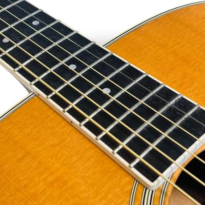 Martin D-35 Custom Shop 2012 image 11