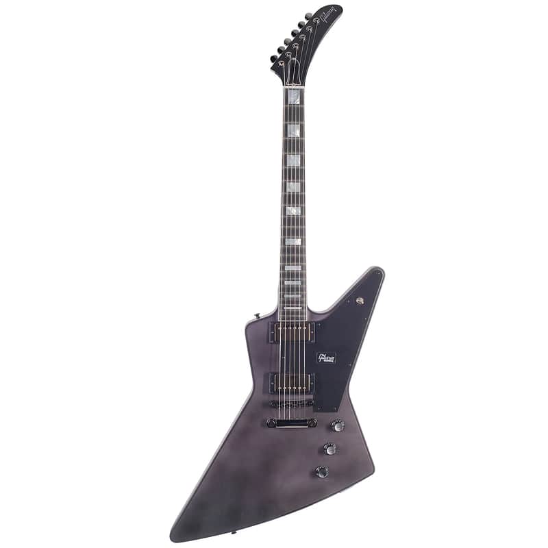 Gibson Custom Shop Special Order Explorer image 1