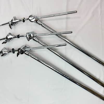 Roland MDY‑25 V-Cymbal Mount Boom Arm THREE PACK image 4