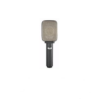 CAD D84 Large Diaphragm Condenser