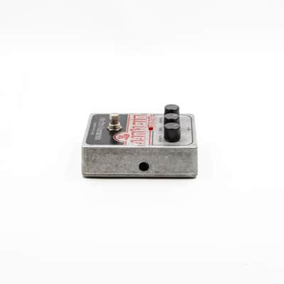 Electro Harmonix Little Big Muff Owned By Ilan Rubin image 4
