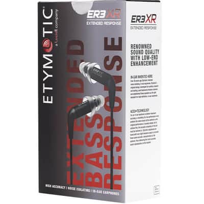 Etymotic EVO Multi-Driver In-Ear Monitors image 3