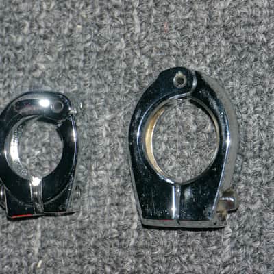 Pearl Hinged Memory Locks - FREE SHIPPING image 2