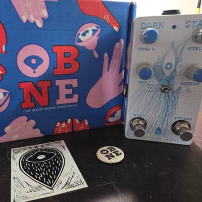 Old Blood Noise Endeavors Dark Star Pad Reverb V2 | Reverb