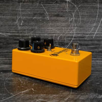 Diamond Pedals Comp/EQ image 4