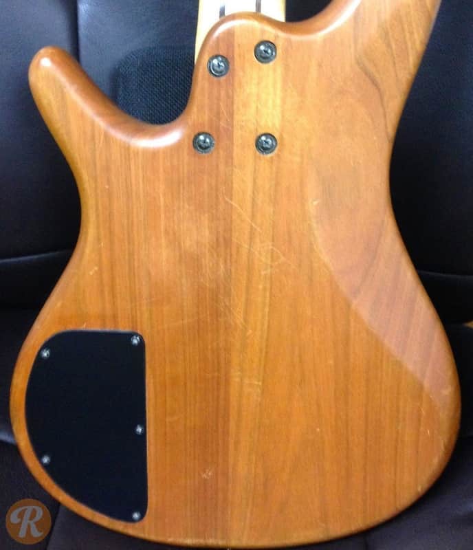 Ibanez SR480 Standard Soundgear Bass image 2