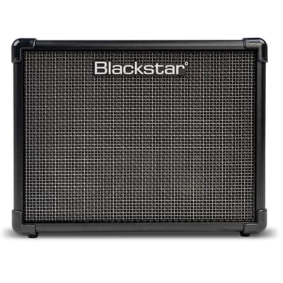 Blackstar ID:Core 20 V4 Stereo Digital Combo Amplifier image 1
