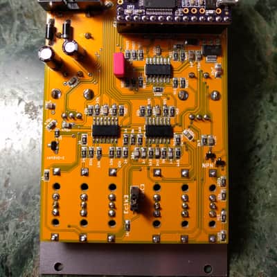 Temps Utile Eurorack image 3