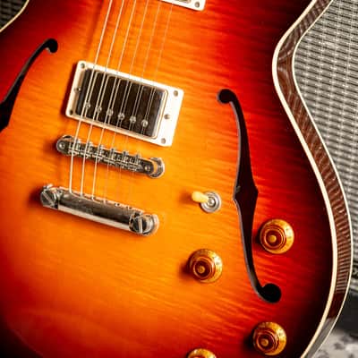 Collings I-35 LC image 4