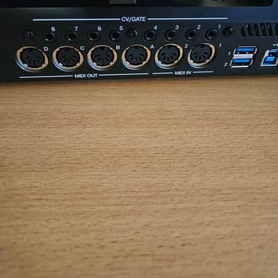 Akai MPC X Standalone Sampler image 7