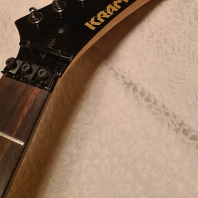 Kramer Banana Neck image 1