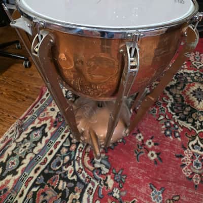 Immagine Ludwig Dresden Model Timpani 26" - 8