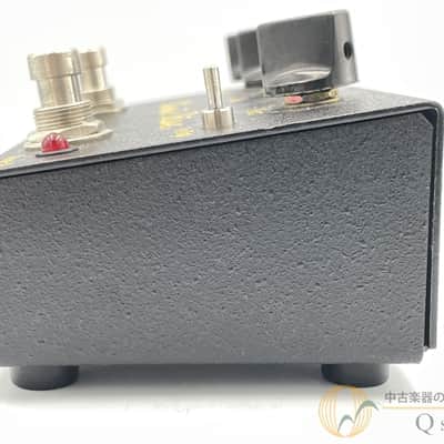 Fulltone Ultimate Octave V2 Black Box image 4