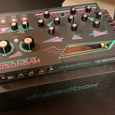 Dreadbox Hypnosis image 2